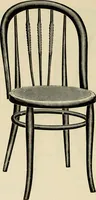 Picture 203 of 254 from Illustrated catalogue of the Sheboygan Chair Company. (1889), leaf 227