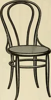 Picture 205 of 254 from Illustrated catalogue of the Sheboygan Chair Company. (1889), leaf 229