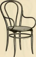 Picture 206 of 254 from Illustrated catalogue of the Sheboygan Chair Company. (1889), leaf 230