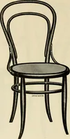 Picture 207 of 254 from Illustrated catalogue of the Sheboygan Chair Company. (1889), leaf 231