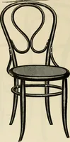 Picture 208 of 254 from Illustrated catalogue of the Sheboygan Chair Company. (1889), leaf 233