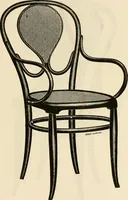 Picture 210 of 254 from Illustrated catalogue of the Sheboygan Chair Company. (1889), leaf 238