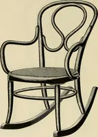 Picture 220 of 254 from Illustrated catalogue of the Sheboygan Chair Company. (1889), leaf 253