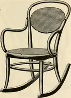 Picture 221 of 254 from Illustrated catalogue of the Sheboygan Chair Company. (1889), leaf 254