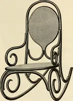 Picture 223 of 254 from Illustrated catalogue of the Sheboygan Chair Company. (1889), leaf 256