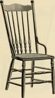 Picture 235 of 254 from Illustrated catalogue of the Sheboygan Chair Company. (1889), leaf 268