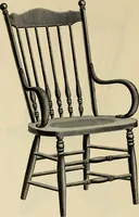 Picture 239 of 254 from Illustrated catalogue of the Sheboygan Chair Company. (1889), leaf 273