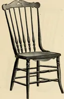 Picture 246 of 254 from Illustrated catalogue of the Sheboygan Chair Company. (1889), leaf 282