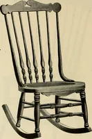 Picture 247 of 254 from Illustrated catalogue of the Sheboygan Chair Company. (1889), leaf 283
