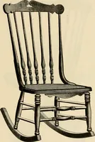 Picture 248 of 254 from Illustrated catalogue of the Sheboygan Chair Company. (1889), leaf 284