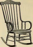 Picture 252 of 254 from Illustrated catalogue of the Sheboygan Chair Company. (1889), leaf 289
