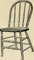 Picture 38 of 254 from Illustrated catalogue of the Sheboygan Chair Company. (1889), leaf 45