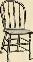 Picture 39 of 254 from Illustrated catalogue of the Sheboygan Chair Company. (1889), leaf 46