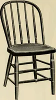 Picture 40 of 254 from Illustrated catalogue of the Sheboygan Chair Company. (1889), leaf 47