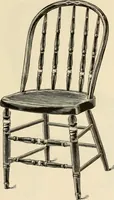 Picture 41 of 254 from Illustrated catalogue of the Sheboygan Chair Company. (1889), leaf 48