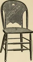 Picture 50 of 254 from Illustrated catalogue of the Sheboygan Chair Company. (1889), leaf 59