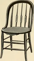 Picture 57 of 254 from Illustrated catalogue of the Sheboygan Chair Company. (1889), leaf 68