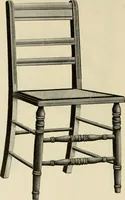 Picture 64 of 254 from Illustrated catalogue of the Sheboygan Chair Company. (1889), leaf 75