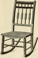 Picture 70 of 254 from Illustrated catalogue of the Sheboygan Chair Company. (1889), leaf 82
