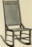 Picture 72 of 254 from Illustrated catalogue of the Sheboygan Chair Company. (1889), leaf 85
