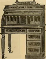 An illustration from Illustrated catalogue. (1880)