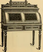 An illustration from Illustrated catalogue. (1880)