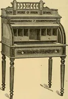 An illustration from Illustrated catalogue. (1880)