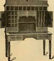 An illustration from Illustrated catalogue. (1880)