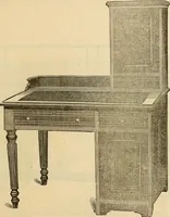 An illustration from Illustrated catalogue. (1880)