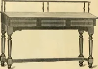 An illustration from Illustrated catalogue. (1880)