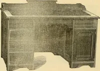 An illustration from Illustrated catalogue. (1880)