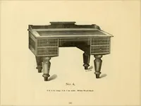 An illustration from Illustrated catalogue. (1880)