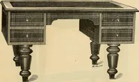 An illustration from Illustrated catalogue. (1880)