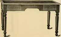An illustration from Illustrated catalogue. (1880)