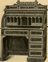 An illustration from Illustrated catalogue. (1880)