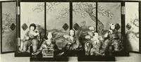 Picture 62 of 89 from Illustrated catalogue of a remarkable collection of ancient oriental imperial treasures of rare artistic distinction, recently procured in China and Japan, to be sold at unrestricted public sale by direction of the well-known firm of Messrs. Yamanaka & Co. .. (1916), leaf 125