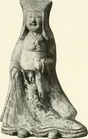 Picture 67 of 89 from Illustrated catalogue of a remarkable collection of ancient oriental imperial treasures of rare artistic distinction, recently procured in China and Japan, to be sold at unrestricted public sale by direction of the well-known firm of Messrs. Yamanaka & Co. .. (1916), leaf 138