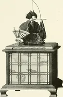 Picture 71 of 89 from Illustrated catalogue of a remarkable collection of ancient oriental imperial treasures of rare artistic distinction, recently procured in China and Japan, to be sold at unrestricted public sale by direction of the well-known firm of Messrs. Yamanaka & Co. .. (1916), leaf 142