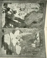 An illustration from Illustrated catalogue of a remarkable collection of ancient oriental imperial treasures of rare artistic distinction, recently procured in China and Japan, to be sold at unrestricted public sale by direction of the well-known firm of Messrs. Yamanaka & Co. .. (1916)
