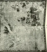 Picture 84 of 89 from Illustrated catalogue of a remarkable collection of ancient oriental imperial treasures of rare artistic distinction, recently procured in China and Japan, to be sold at unrestricted public sale by direction of the well-known firm of Messrs. Yamanaka & Co. .. (1916), leaf 192