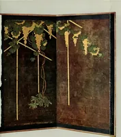 Picture 86 of 89 from Illustrated catalogue of a remarkable collection of ancient oriental imperial treasures of rare artistic distinction, recently procured in China and Japan, to be sold at unrestricted public sale by direction of the well-known firm of Messrs. Yamanaka & Co. .. (1916), leaf 196