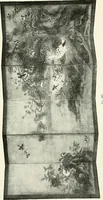 An illustration from Illustrated catalogue of a remarkable collection of ancient oriental imperial treasures of rare artistic distinction, recently procured in China and Japan, to be sold at unrestricted public sale by direction of the well-known firm of Messrs. Yamanaka & Co. .. (1916)