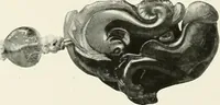 Picture 6 of 89 from Illustrated catalogue of a remarkable collection of ancient oriental imperial treasures of rare artistic distinction, recently procured in China and Japan, to be sold at unrestricted public sale by direction of the well-known firm of Messrs. Yamanaka & Co. .. (1916), leaf 26