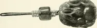 Picture 8 of 89 from Illustrated catalogue of a remarkable collection of ancient oriental imperial treasures of rare artistic distinction, recently procured in China and Japan, to be sold at unrestricted public sale by direction of the well-known firm of Messrs. Yamanaka & Co. .. (1916), leaf 26