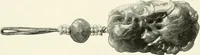 An illustration from Illustrated catalogue of a remarkable collection of ancient oriental imperial treasures of rare artistic distinction, recently procured in China and Japan, to be sold at unrestricted public sale by direction of the well-known firm of Messrs. Yamanaka & Co. .. (1916)