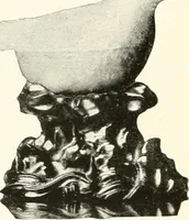Picture 11 of 89 from Illustrated catalogue of a remarkable collection of ancient oriental imperial treasures of rare artistic distinction, recently procured in China and Japan, to be sold at unrestricted public sale by direction of the well-known firm of Messrs. Yamanaka & Co. .. (1916), leaf 29