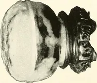 Picture 20 of 89 from Illustrated catalogue of a remarkable collection of ancient oriental imperial treasures of rare artistic distinction, recently procured in China and Japan, to be sold at unrestricted public sale by direction of the well-known firm of Messrs. Yamanaka & Co. .. (1916), leaf 37