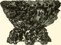 Picture 23 of 89 from Illustrated catalogue of a remarkable collection of ancient oriental imperial treasures of rare artistic distinction, recently procured in China and Japan, to be sold at unrestricted public sale by direction of the well-known firm of Messrs. Yamanaka & Co. .. (1916), leaf 43