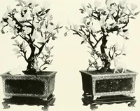 Picture 38 of 89 from Illustrated catalogue of a remarkable collection of ancient oriental imperial treasures of rare artistic distinction, recently procured in China and Japan, to be sold at unrestricted public sale by direction of the well-known firm of Messrs. Yamanaka & Co. .. (1916), leaf 66