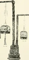 An illustration from Illustrated catalogue of a remarkable collection of ancient oriental imperial treasures of rare artistic distinction, recently procured in China and Japan, to be sold at unrestricted public sale by direction of the well-known firm of Messrs. Yamanaka & Co. .. (1916)
